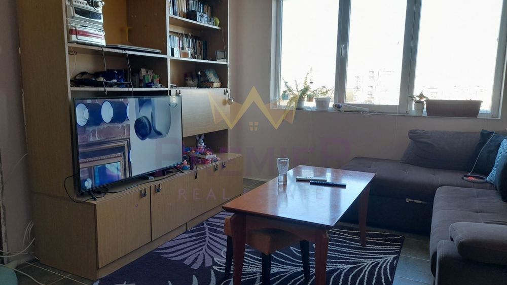 3-стаен в Добрич-Дунавите площ 80 цена 52000