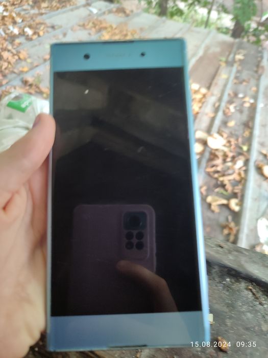 Телефон сони на запчасти