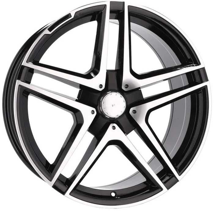 20" Джанти за Mercedes - Benz C E S class