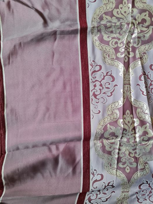 Шторы 2,5 метра с ламбрикенами