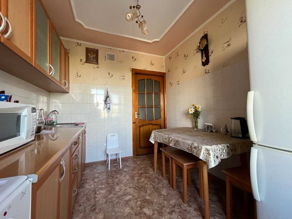 Продам 3х, УП, 8 мкр, 1 кольцо 2 этаж