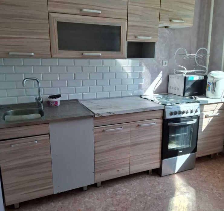 Однакомнатая Есет батыр