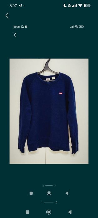 свитшоты/лонгсливы читать описание