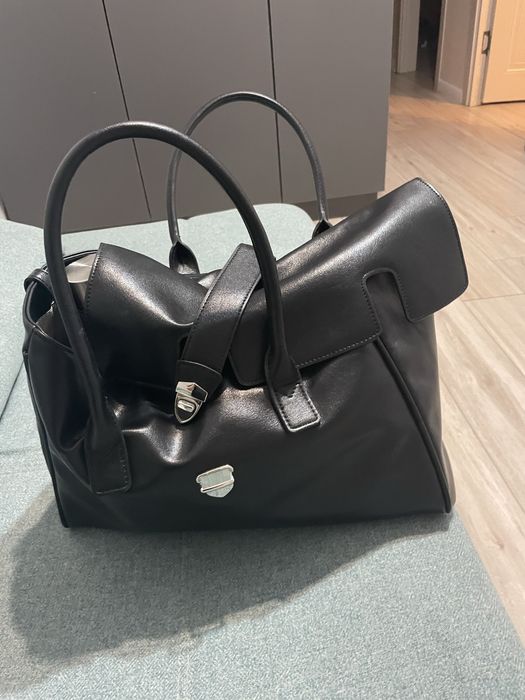 сумка женская вместительная