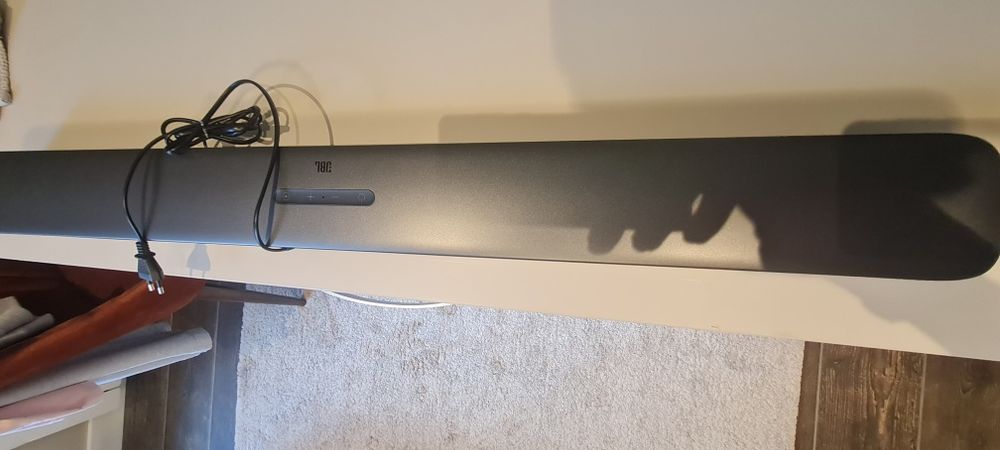 Soundbar JBL Система за звук с HDMI
