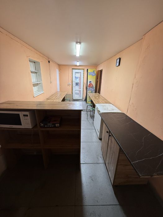 Столовую сдам в аренду