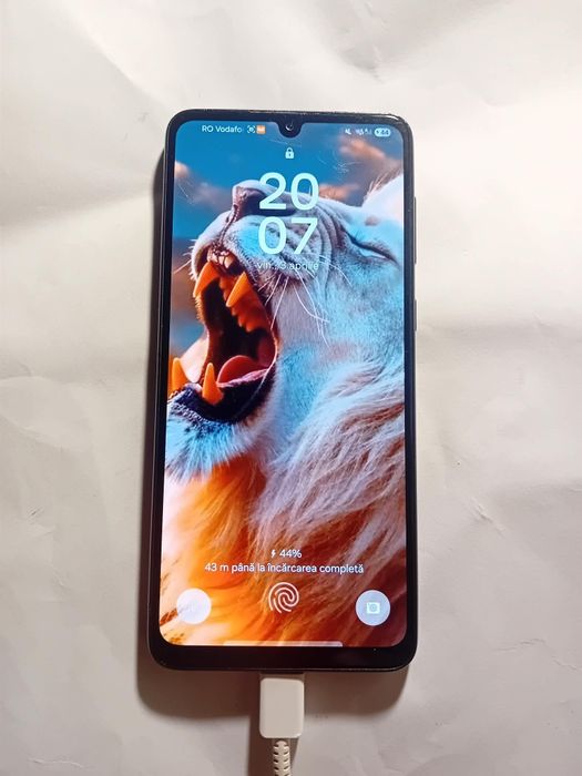 Vând sau schimb samsung a33 5g