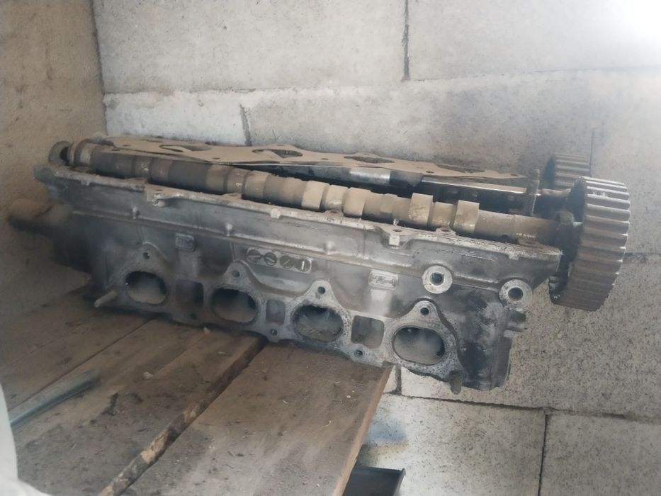 Запчасти  на Хонда срв