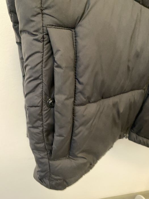 Куртка мужская H&M