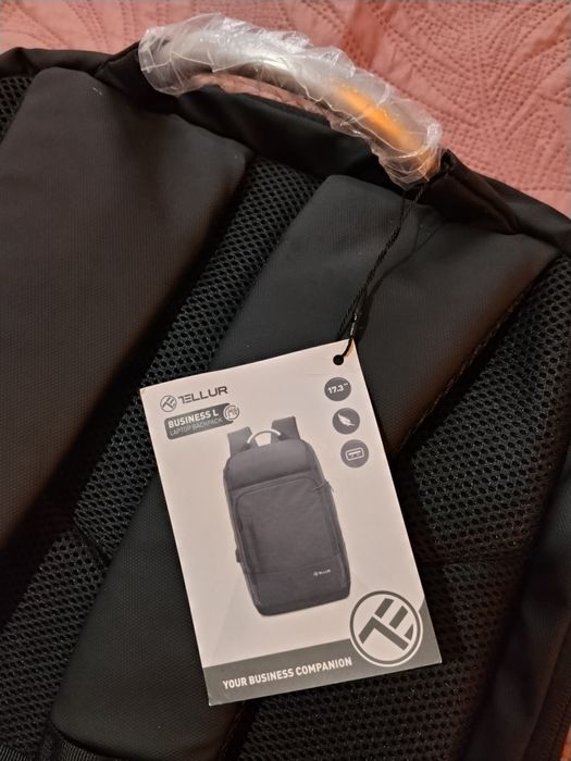 Rucsac laptop business L Tellur