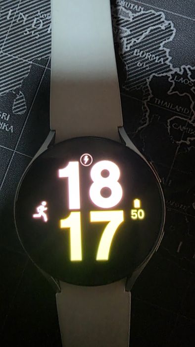 Samsung Watch 5 44mm