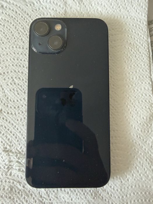 Iphone 13  cu garantie