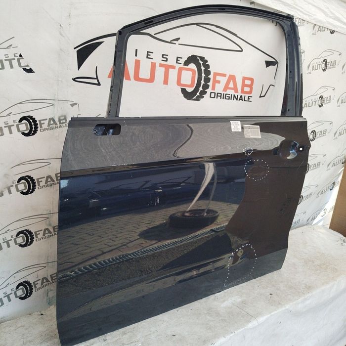 Usa stanga fata Volkswagen Golf 7 Sportsvan an 2014-2015-2016-2017-201