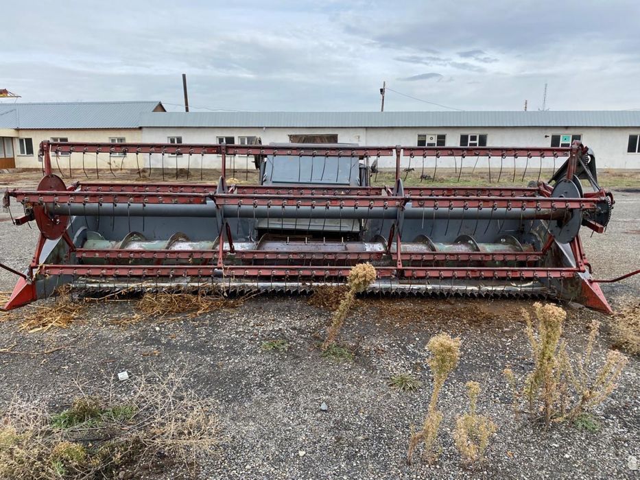 Нива эфект гидраход2009