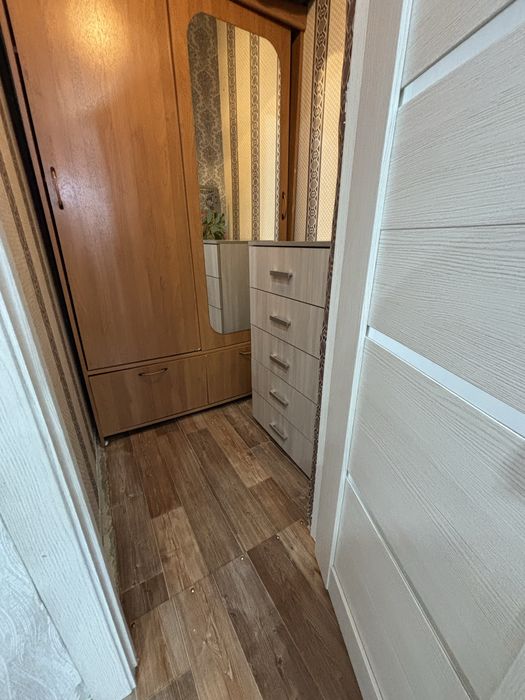 Продам двухкомнатную квартиру