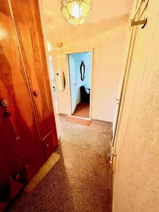 Продава се Двустаен апартамент в Плевен, Идеален център - 63 кв.м за 1140 €/кв.м - Снимка #5