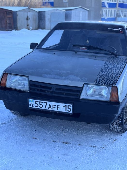 Продам ваз 2108