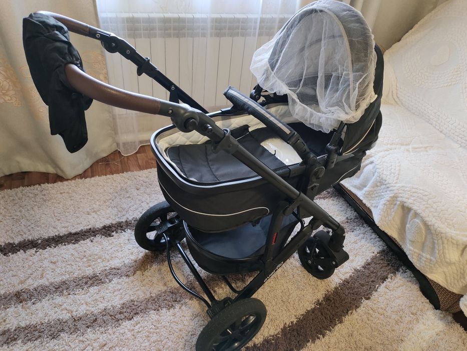 Детская коляска 0-3 лет