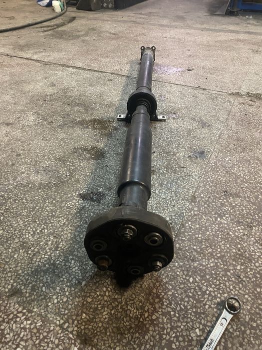 Кардан  за БМВ Х3 е83 2006г