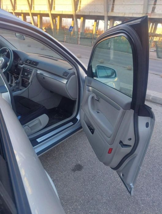 AUDI A4 Avant 2007 — imagine 5