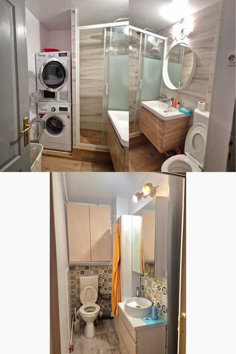 3 camere Eremia Grigorescu