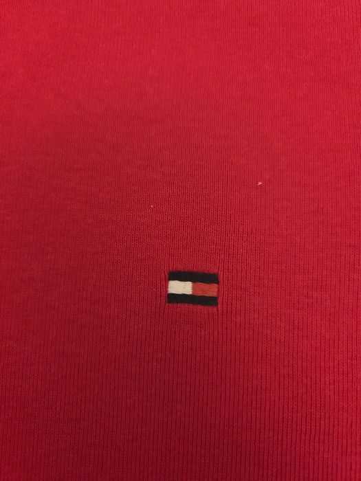 Tricouri dama Tommy Hilfiger originale