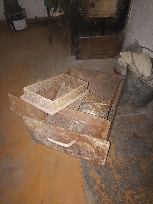 Продам запчасти для печи