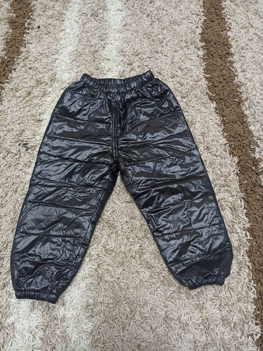 Вещи для мальчика