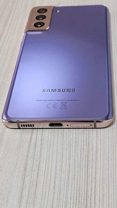 Samsung Galaxy S21+ 5G