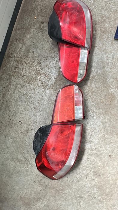 Faruri si triple golf 6 hatbach