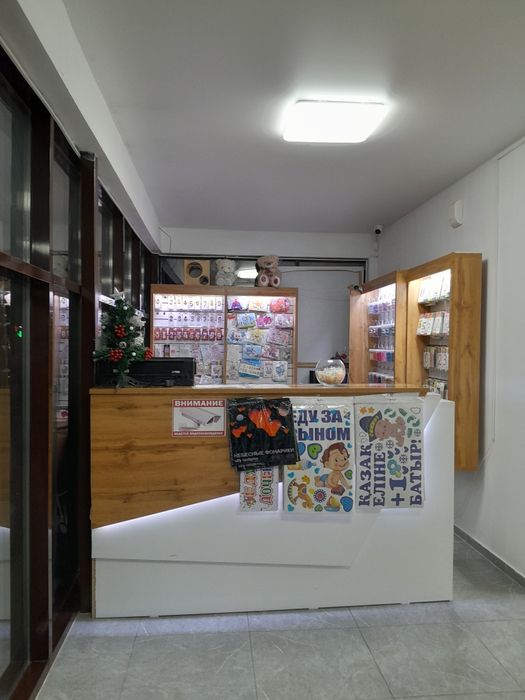 Продам готовый бизнес.