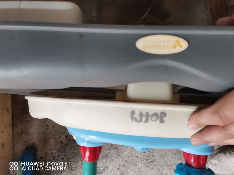 Продавам паяк и кошница