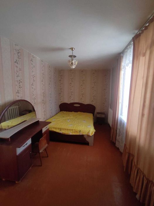 Продажа 2-комнатной квартиры