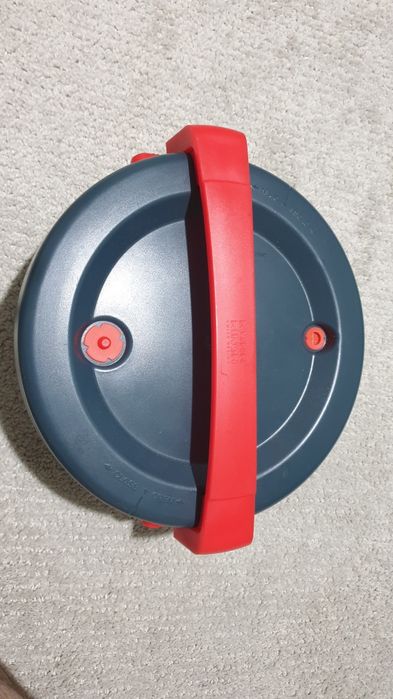 Oala sub presiune Kuhn Rikon Duromatic cuptor cu microunde
