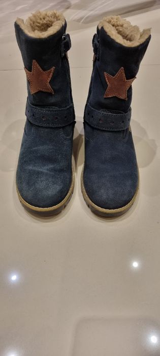 Cizme copii,Primigi,marimea 33