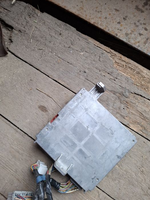 Продам ЭБУ Хонда