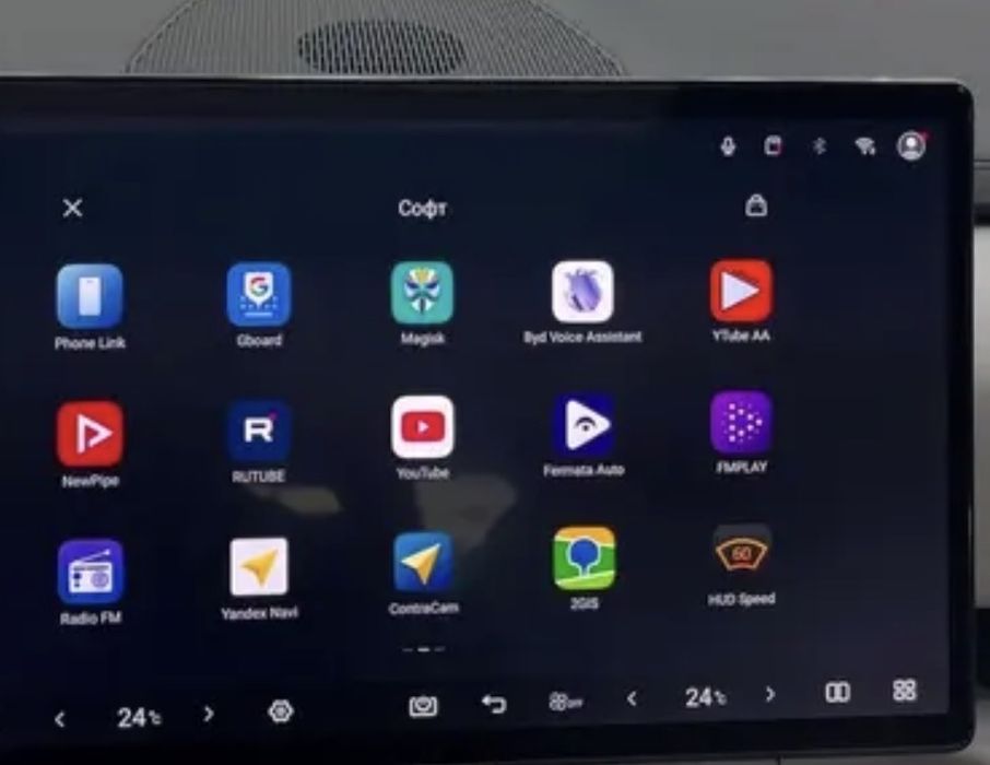 Обучение Русификаций