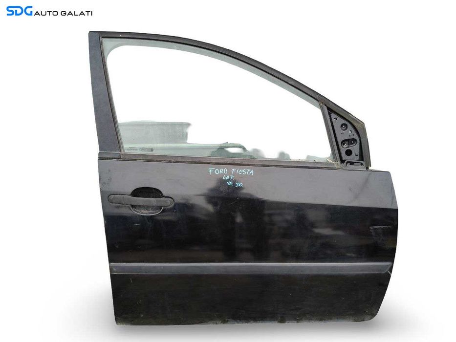 Usa Usi Portiera Portiere Dreapta Fata Ford Fiesta 5 MK5 2002 - 2008 [LS0797]
