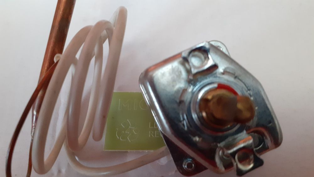 Термозащити, терморегулатори, ключове за Бойлер гр. Смолян Петровица ...