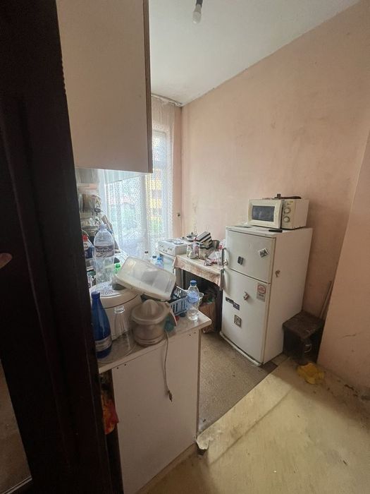 Продава се Двустаен апартамент в София, Зона Б-5-3 - 60 кв.м за 2834 €/кв.м - Снимка #1