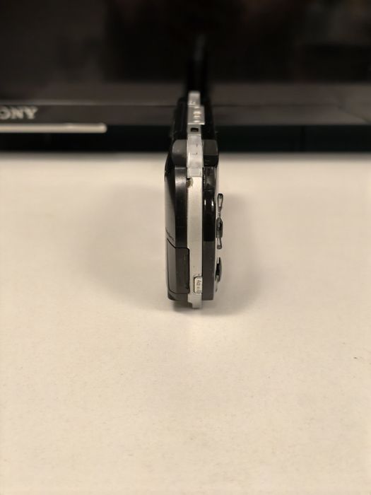 Psp 1000 на запчасти