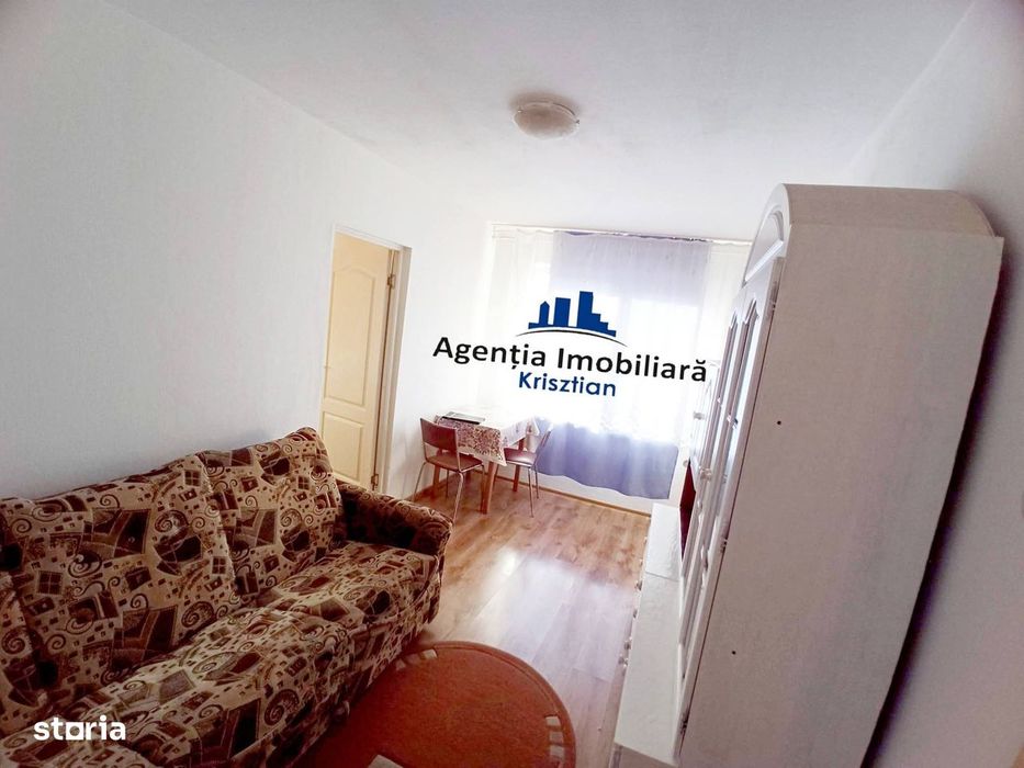 Apartament cu 2 camere zona Micro 14