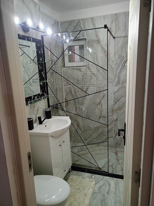 Inchiriez apartament 2 camere