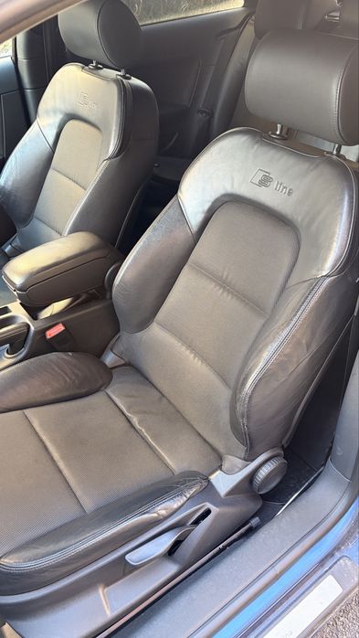 AUDI A3 2006 — imagine 5