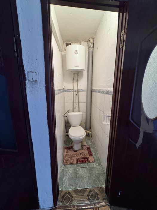 2 комн квартира Титов