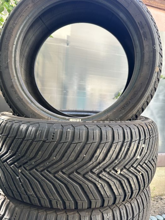 Anvelope 225/45/17 micheline crossclimate 2