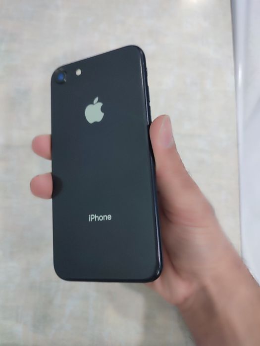 iPhone SE 2020 64 GB Yahshi sastayaniyada