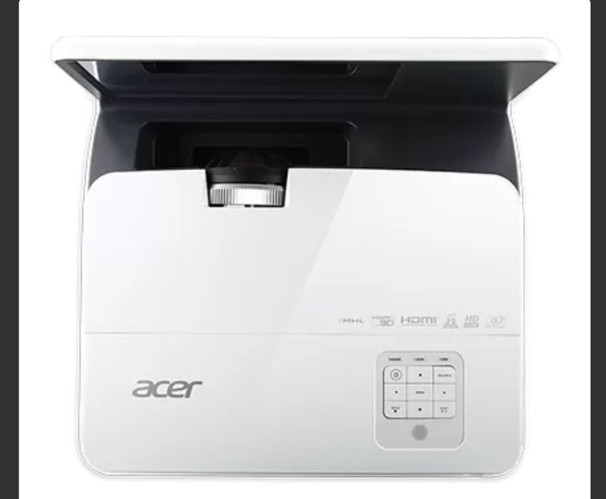 Проектор Acer u5320w