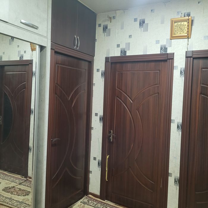 Продаётся 3х комната кв