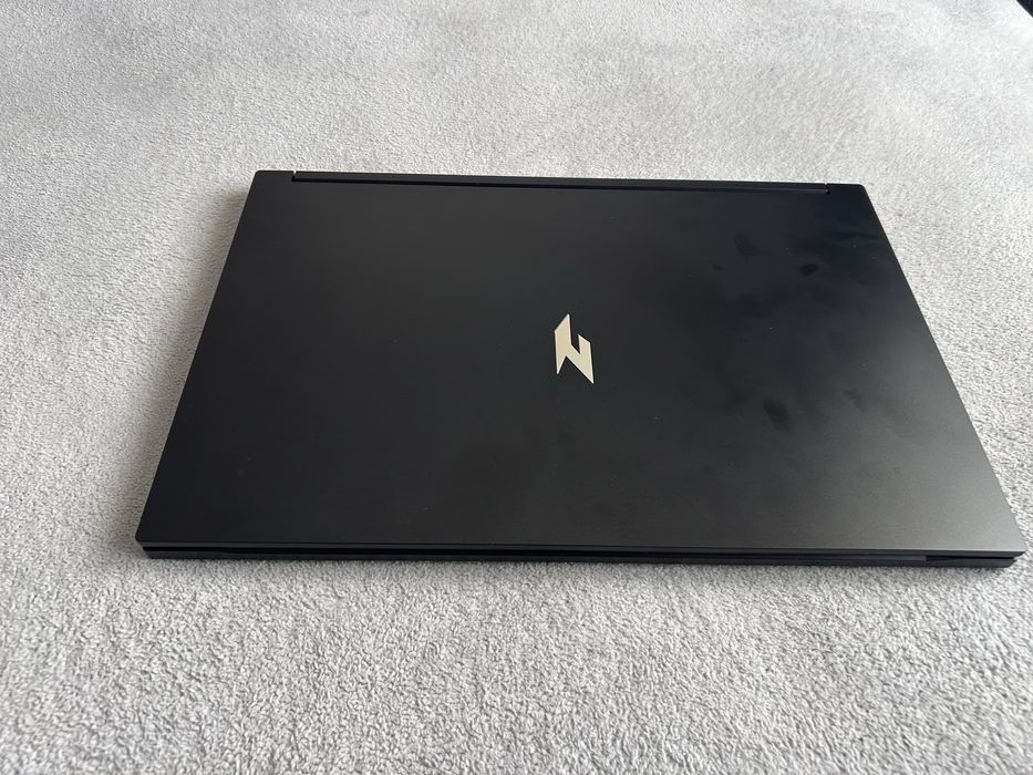 Vand laptop Nitro V ANV17-41 RTX 5050 Gaming-Notebook